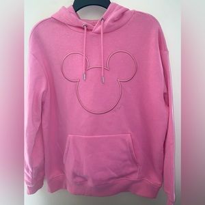 Women’s Disney Hoodie Size Small